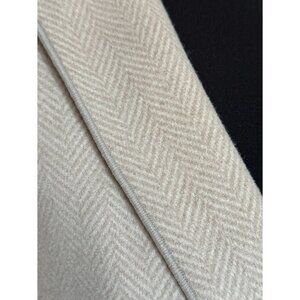 Ann Taylor Wool Blazer